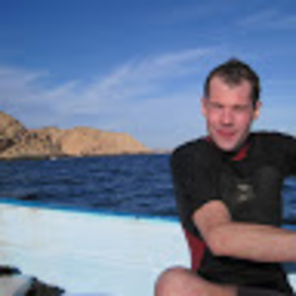 Meet your Posher, Brian - Picture 1 of 1